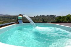 וילה בוטיק אשתאול