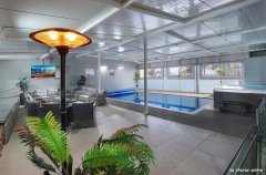 וילה פרסטיז'