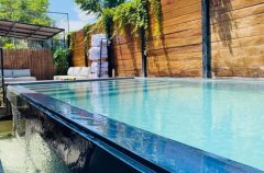 הבית האורבני ללא לינה