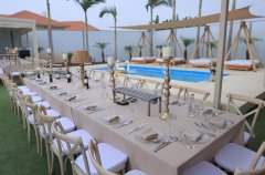 וילה מצודת דוד