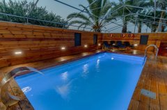 אחוזת אפיקי מים