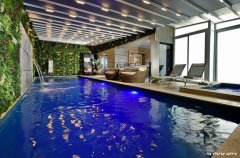 וילה אל הכנרת