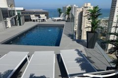 רויאל פנטהאוז