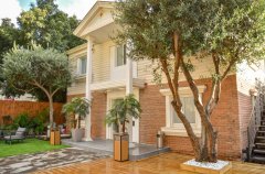 אחוזת ליאן בנימינה