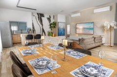 וילה בלו בוטיק