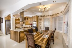 וילה דניאל פנינה בגולן