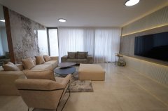 קינג פאלאס טבריה