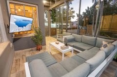 וילה קאנטו בוטיק