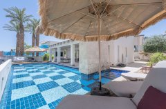 וילה קטלינה