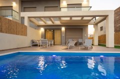 וילת השלווה