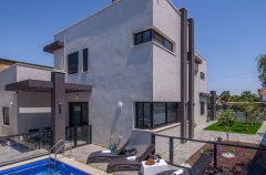 וילה בראשית