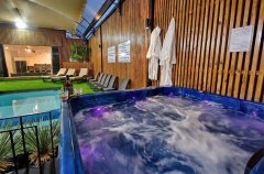 גאסטהאוס איוונטס 2