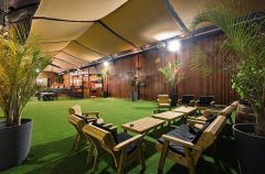 גאסטהאוס איוונטס 9