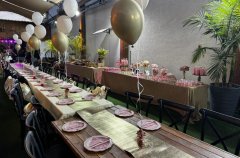 גאסטהאוס איוונטס 11