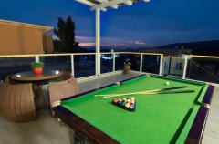 וילת החורש 2