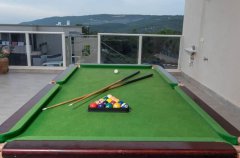 וילת החורש 18