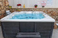 וילת החורש 19