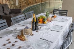 וילת החורש 43