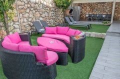 וילת החורש 54