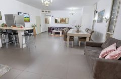 וילת החורש 55