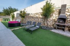 וילת החורש 58