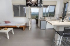 וילת החורש 68