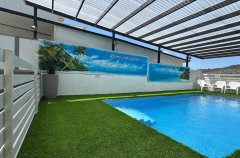 סוויטות יערת הדבש 23