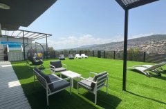 סוויטות יערת הדבש 30