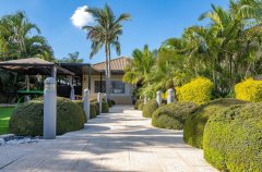 אחוזת ליאור בגפן 1