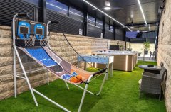 אחוזת ליאור בגפן 23