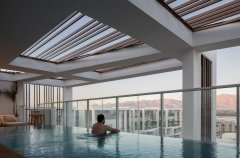 סקייפול 42 אילת 15