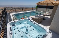 ממלכת נוף כנרת 0