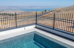 ממלכת נוף כנרת 18