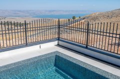 ממלכת נוף כנרת 22