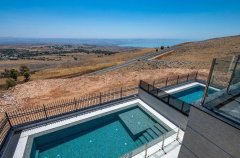 ממלכת נוף כנרת 4