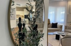 סאני קוסטאל וילה 18