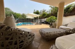 סאני קוסטאל וילה 2