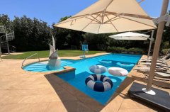 סאני קוסטאל וילה 19