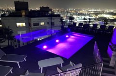 דה סקיי פנטהאוז 6