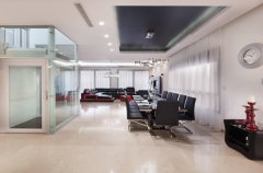 דה סקיי פנטהאוז 9