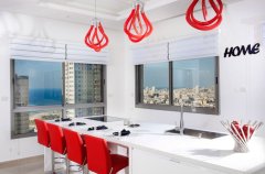 דה סקיי פנטהאוז 14