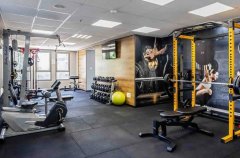 דה סקיי פנטהאוז 17