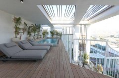 פנטהאוז AH 42 34