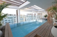 פנטהאוז AH 42 39