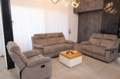 וילה סאנרייז ספא 8