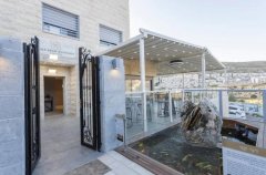 אחוזת בוטיק המעיין 25