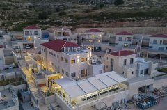 אחוזת בוטיק המעיין 2