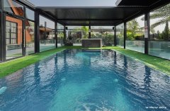 אחוזת קמפניה נירה 1