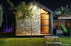 אחוזת קמפניה נירה 33