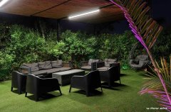 אחוזת קמפניה נירה 55